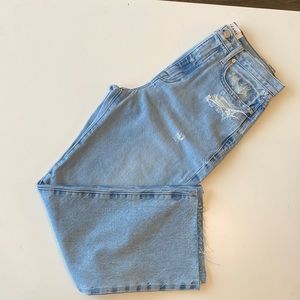 Frame Denim Jeans | Size 28 | New Jeans | minimalist style